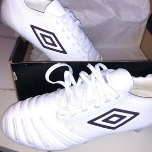 Umbro UX Accuro lll Pro FG